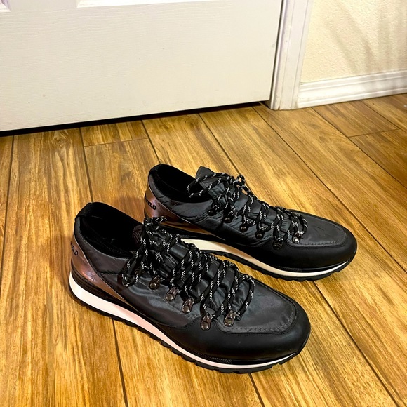 Karl Lagerfeld Paris men's size 10 shoes